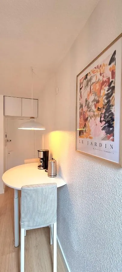 Appartement Sur Un Nuage - Terrasse - Gare - Hypercentre à Toulouse